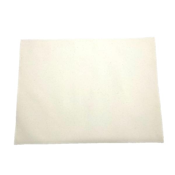 日本製 パンマット クッキングマット パン作り ９号帆布 キャンバス地 綿100％ (1枚、４５×６...