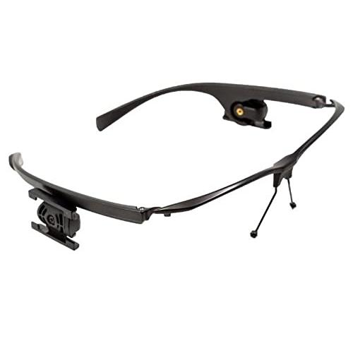 VUZIX ビュージックス レンズ無しフレーム M300XL M400 M400C M4000 AR...