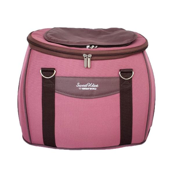 ファンタジーワールド バック単品 コンパクトな多機能 スイートハート リュックタイプ S ドライロー...