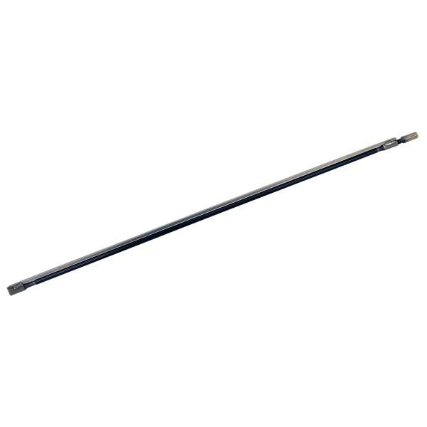 SCUD 2way アジャスタブルトラスロッド スチール&amp;チタン L=460mm F-2742