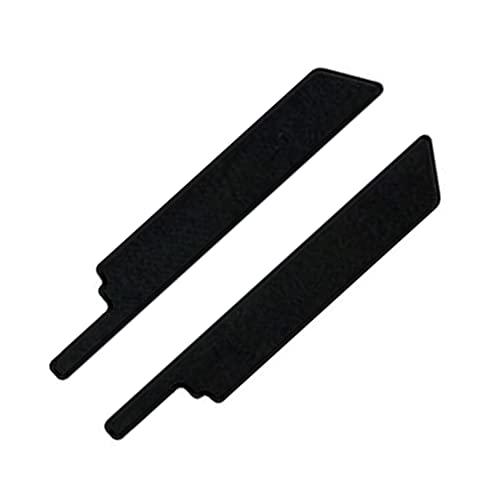 トヨタ シエンタ 170系 ステップマット 6人/7人乗り サイドステップマット 泥よけ 傷防止 2...