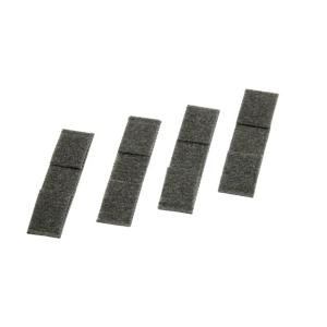 明日香縫製 パッチホルダー Molle対応 分割タイプ (RG(4個))