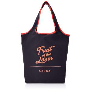 [アジュガ] エコバッグ FAエコバッグ レディース 6385701 ネイビー (50)