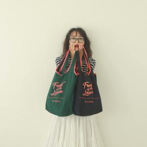 [アジュガ] エコバッグ FAエコバッグ レデ...の詳細画像2