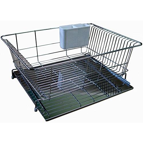 ＡＩ 水が流れる ステンレス製 水切り ロング縦型