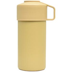 逸品社 ペットボトルクーラーケース ソフトベージュ STOS (ストス)