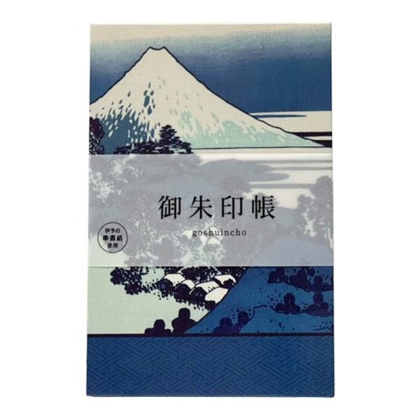 [Bridgehappy] 御朱印帳 御城印 集印帳 御朱印 大判 182×121mm 蛇腹 納経帳...