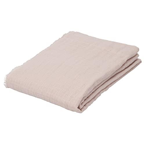 西川 (Nishikawa) 5重ガーゼケット シングル 洗える 綿100% イトリエ 日本製 ピン...