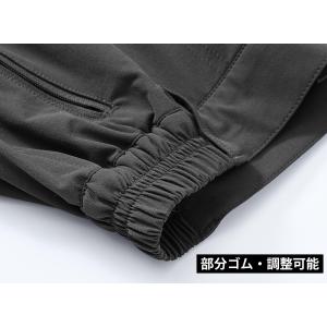 ハーフパンツ レディース 夏服 ゴルフ 短パン...の詳細画像2