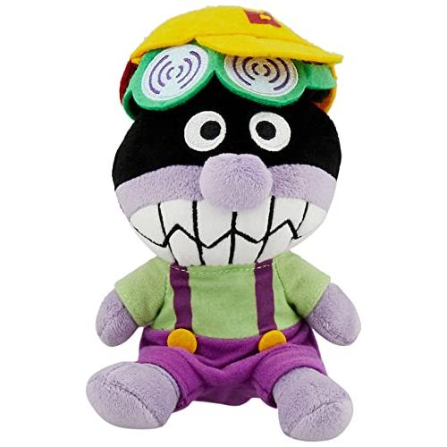 セガトイズ(SEGA TOYS) へんしんするよ！ プリちぃビーンズ S plus ばい吉くん