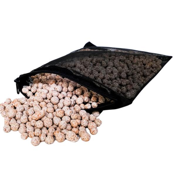 NoA アクアリウム 水槽 フィルターバッグ メッシュ 袋 フィルターネット 熱帯魚 水草 水槽 レ...