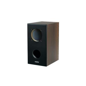 FOSTEX スピーカーボックス ペア P800-E(P) : GOOD ZERO - 通販