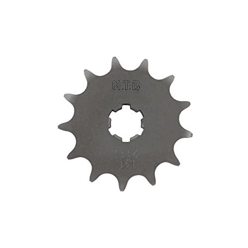 エヌティービー NTB フロントスプロケット スズキ車 バーディー 50/80 (BA13A/BA1...