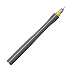 Pilot パイロット 万年筆 ライティブ F 細字 アクティブネイビー