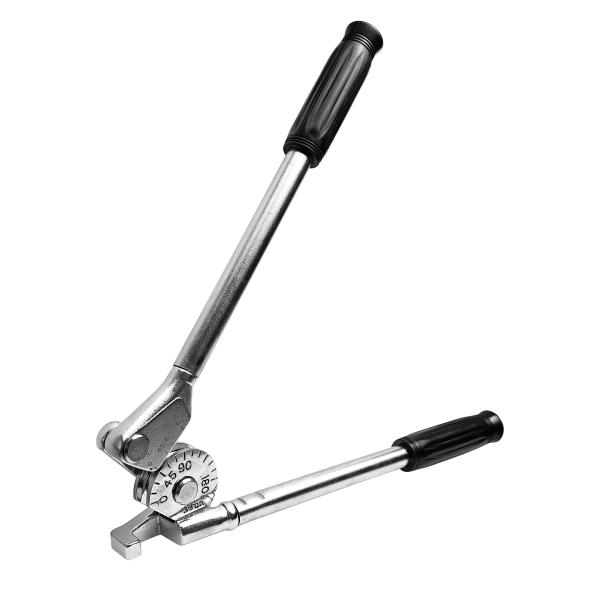 HFS(R) パイプベンダー レバー式ベンダー 9.52ｍｍ 180度 チューブベンダー 銅管 曲げ...