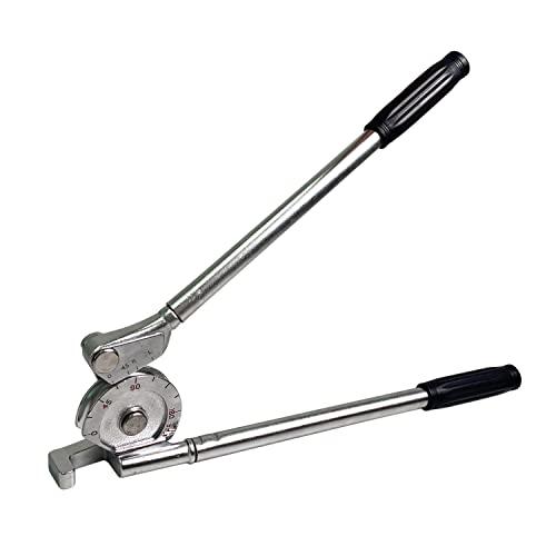 HFS(R) パイプベンダー レバー式ベンダー 12.7ｍｍ 180度 チューブベンダー 銅管 曲げ...