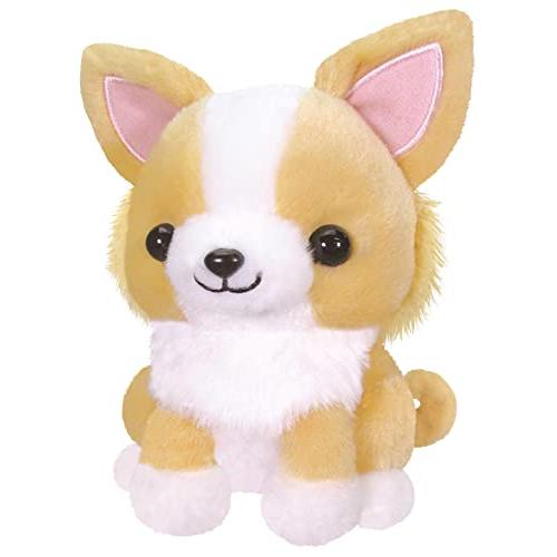 まねまねプラスシリーズ まねまねプラス チワワ [8202 548]