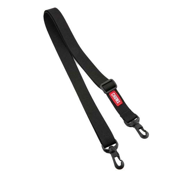 [チャムス] Other Shoulder Strap 25mm メンズ 色特性無し