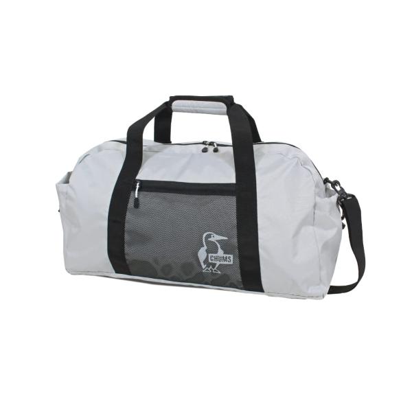 [チャムス] Other Easy-Go Club Gym Duffle メンズ Lt.Gray
