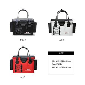 ティクト(TICT)コンパクトバッカンIII ...の詳細画像4