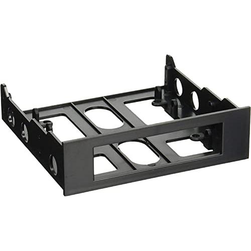 アイネックス 3.5-5インチ変換マウンタ HDM-07C