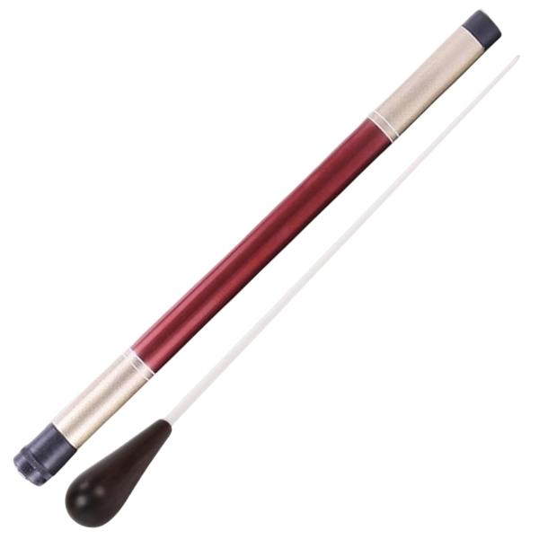 Leiasnow 指揮棒 タクト ケース タクトケース 指揮棒ケース タクト入れ スティックケース ...