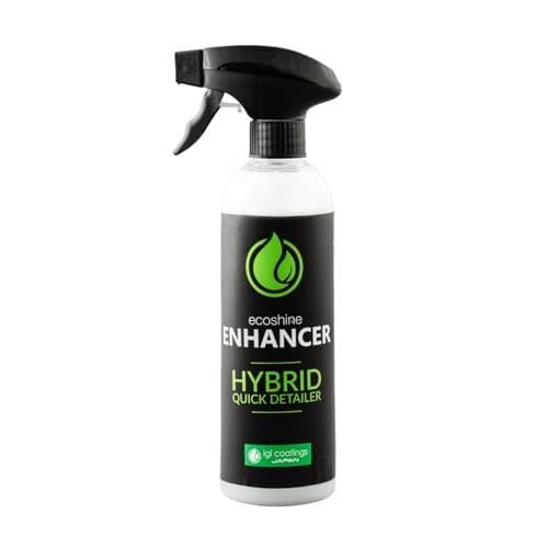 IGL Coatings ENHANCER エンハンサー コーティング クイックディテール 撥水 I...
