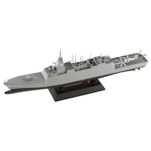 ピットロード 1/700 スカイウェーブシリーズ 海上自衛隊 護衛艦 FFM-1 もがみ プラモデル...