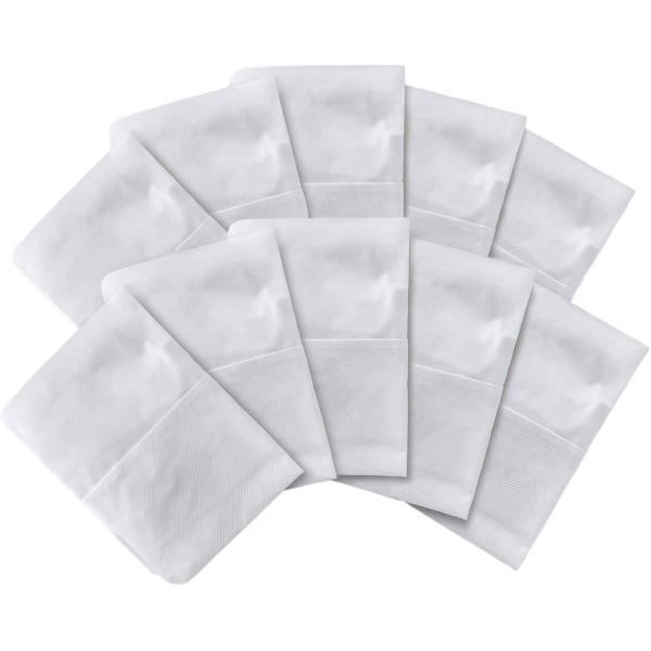 【OFT】 メガトレー 専用ライナー 10枚入り 白色タグ