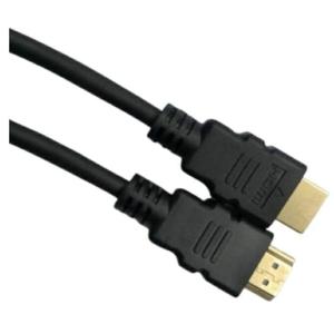 HDMI ケーブル 2m Ver.2.0 4K対応 フルハイビジョン HDMIケーブル 4K 2メートル 金メッキ｜goodzero