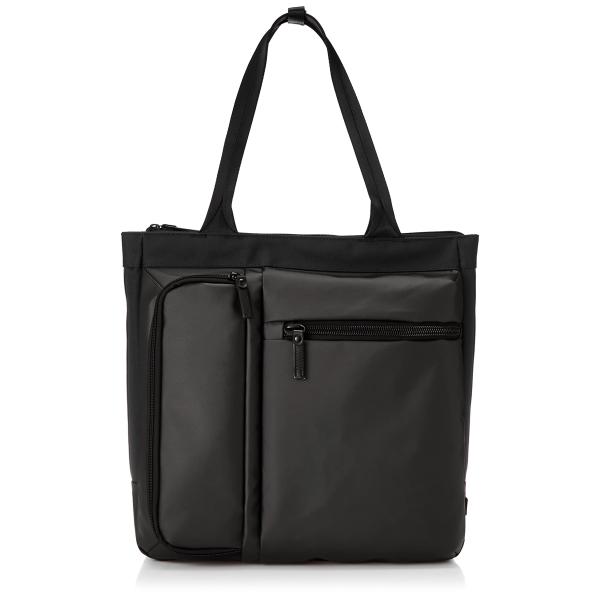 [バーマス] ビジネストートバッグ BAUER GEHEN 縦型トート 15インチ