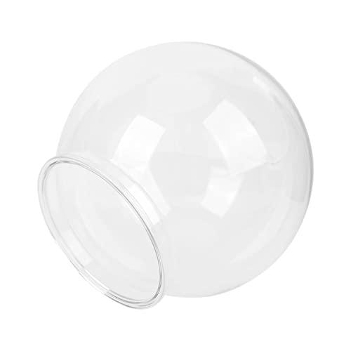 丸型金魚鉢、壊れにくい多目的金魚鉢 プラスチック 丈夫 (L)