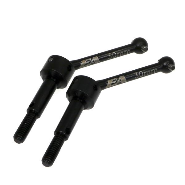 ST ユニバーサルシャフト 30mm ： Tam MF-01X 用[#MF-01X-12U] [イー...