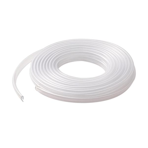 セイワ(SEIWA) 車外用品 J型ドアモール ドアガード 6M クリア K437