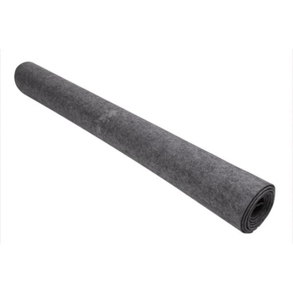 毛氈（もうせん）書道用 下敷き 厚手 大判 100cm ×200cm 全紙用 カット可能 習字 絵画...