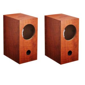 FOSTEX スピーカーボックス ペア P800-E(P) : Earth Community - 通販