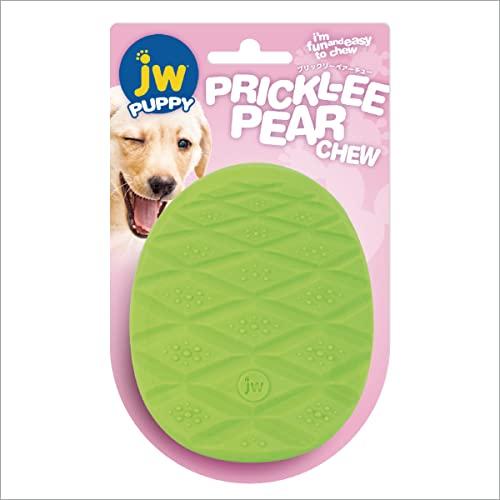 JW Pet(JWペット) 犬用おもちゃ プリックリーペアーチュー