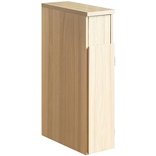 宮武製作所 スリムダストボックス Santia(サンティア) プッシュ扉式 DB-F170 NT ナ...