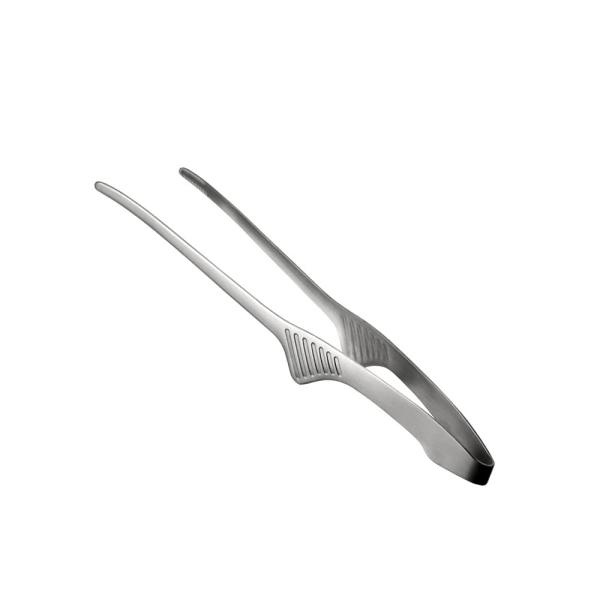 焼肉 トング トング バーベキュー キャンプ ステンレスペンチ 韓国式尖頭焼肉挟み 軽くて便利 堅牢...