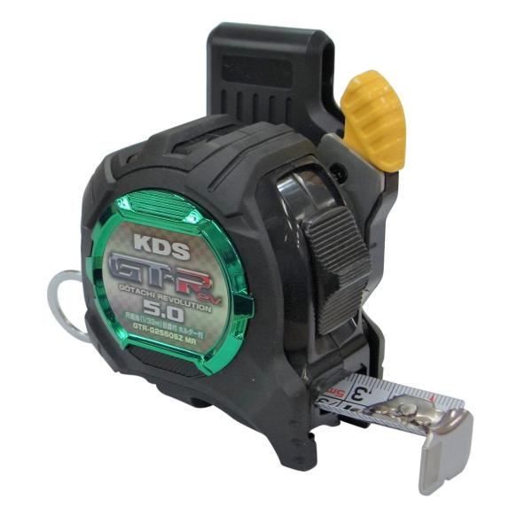 ムラテックケーディーエス(Muratec Kds) ムラテックKDS 裏目盛が揃った見やすいテープの...