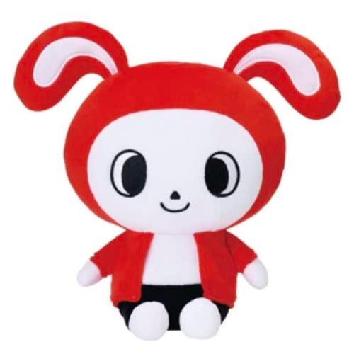 まいぜんシスターズ でっかいぬいぐるみ 〜おすわりポーズ〜 (ぜんいち)