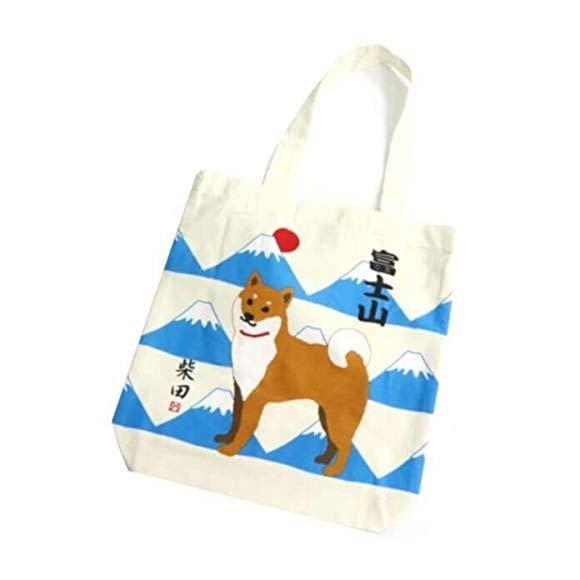 フレンズヒル A4トート あさひふじしばた アイボリー 【IS-295-136】 wasabi