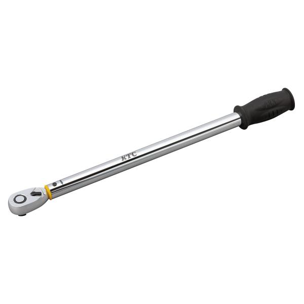 京都機械工具(KTC)12.7sq.ホイール取付専用トルクレンチ(120N・m固定) WCMPB12...