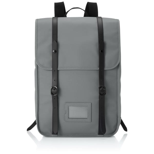 [イノベーター] リュックサック LEN グレー
