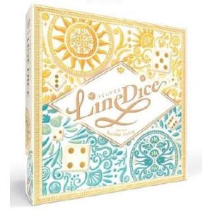 Sunny Bird ラインダイス ボードゲーム