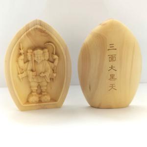 我が家のお坊さん 読経音声人形 日蓮宗 袈裟タイプ : GOOD ZERO - 通販