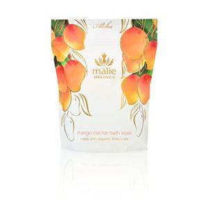 Malie Organics (マリエオーガニクス) バスソルト マンゴーネクター 567gの商品画像