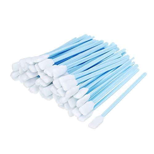 PATIKIL クリーニングスティック 清潔スティック クリーンスティック フォーム 長方形スポンジ...