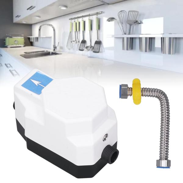 全自動ブースターポンプ、24Vウォーターポンプ、冷水及び温水ブースターポンプ、水圧ブースターポンプ、...