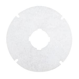 39242920 39242922 衣類乾燥機用フィルター 6枚入 ED-401 ED-45C ED...